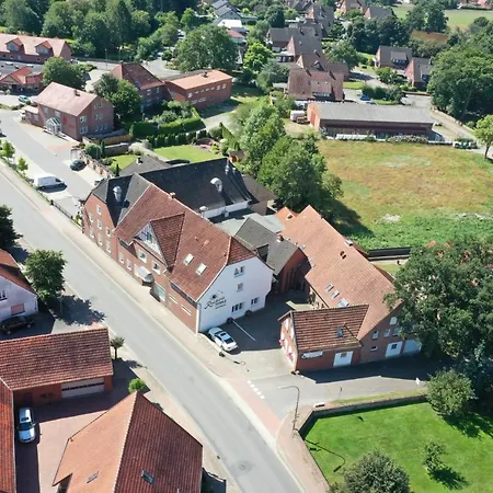 Gaestehaus Rothert Hotell