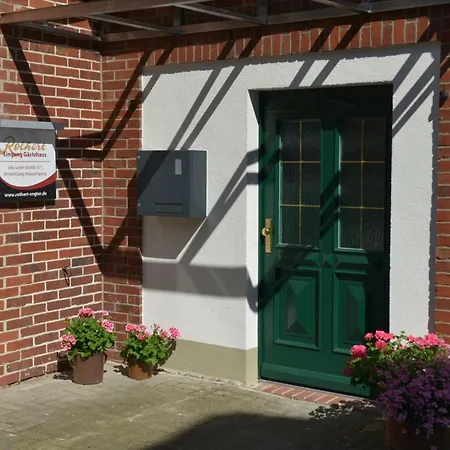 Gaestehaus Rothert Hotell *