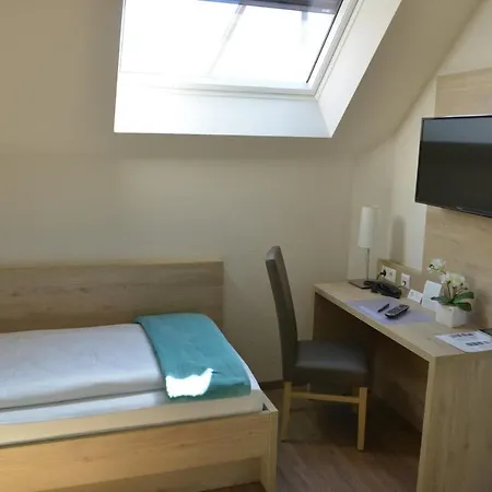 Hotel Gaestehaus Rothert