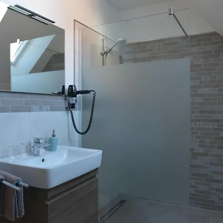 Gaestehaus Rothert Hotell *