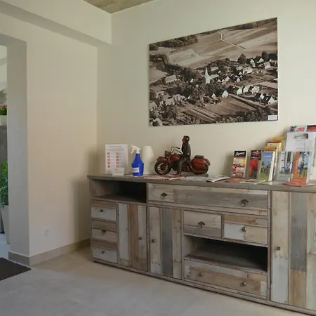 Hotel Gaestehaus Rothert Bramsche