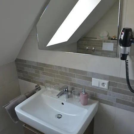 Hotel Gaestehaus Rothert Bramsche