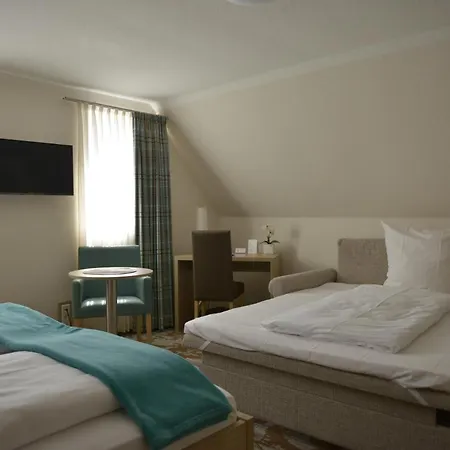 Gaestehaus Rothert Hotel