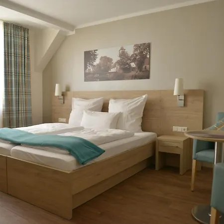 Hotel Gaestehaus Rothert