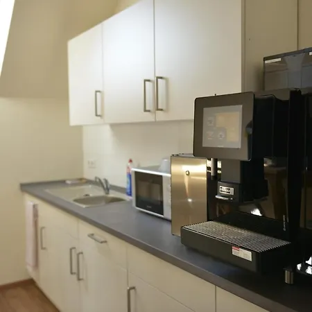 Gaestehaus Rothert * Bramsche