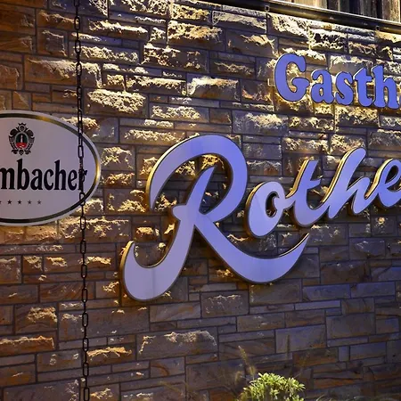 Gaestehaus Rothert Bramsche