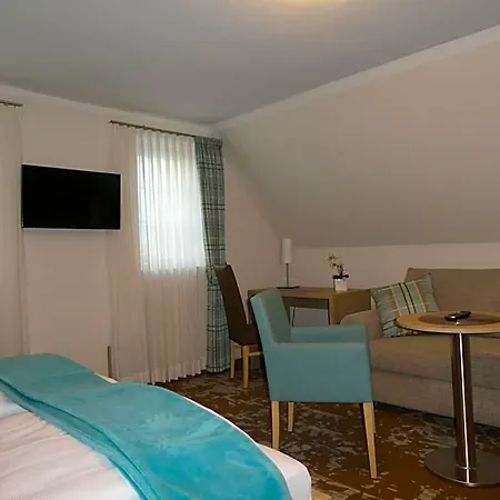 Rothert Hotel Bramsche