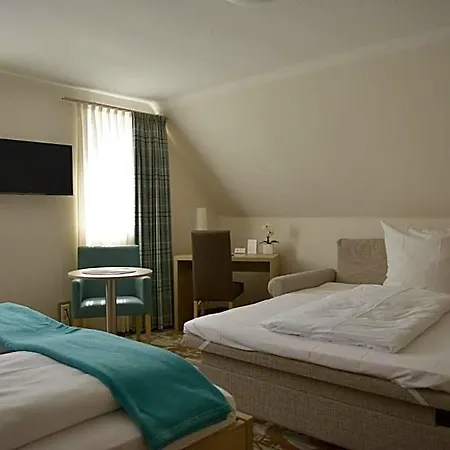 Rothert Hotel