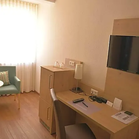 Hotel Rothert *
