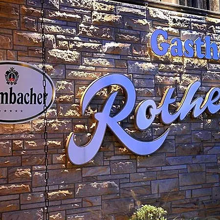 Hotel Rothert