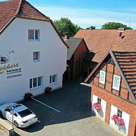 Hotel Rothert