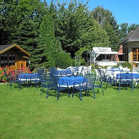 Rothert Hotel *