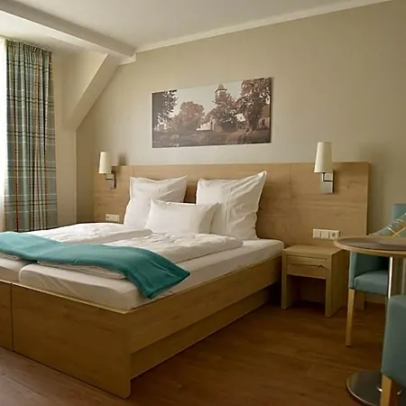 Rothert Hotel Bramsche