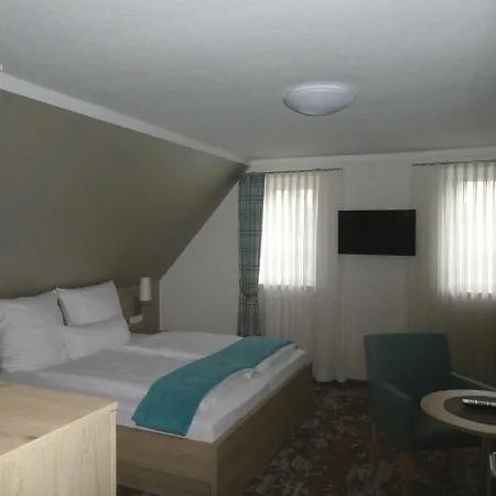 Gaestehaus Rothert Bramsche