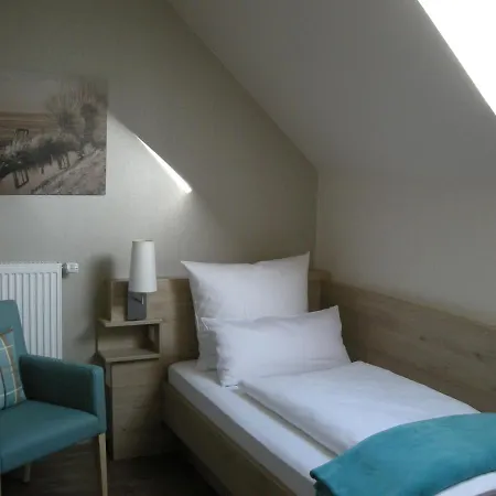 Gaestehaus Rothert Hotel Bramsche